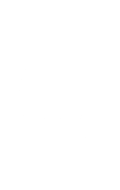 B2B Alien Surface