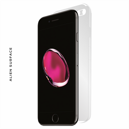 Apple iPhone 7 Plus folie protectie Alien Surface