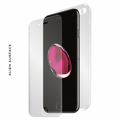 Apple iPhone 7 Plus folie protectie Alien Surface