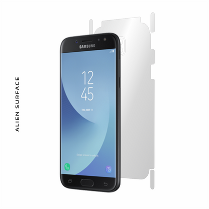 Samsung Galaxy J5 (2017) folie protectie Alien Surface