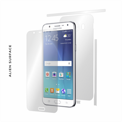 Samsung Galaxy J7 (2016) folie protectie Alien Surface
