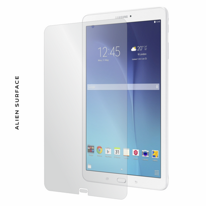 Folie protectie Alien Surface Samsung Galaxy Tab E T560 9.6 inch