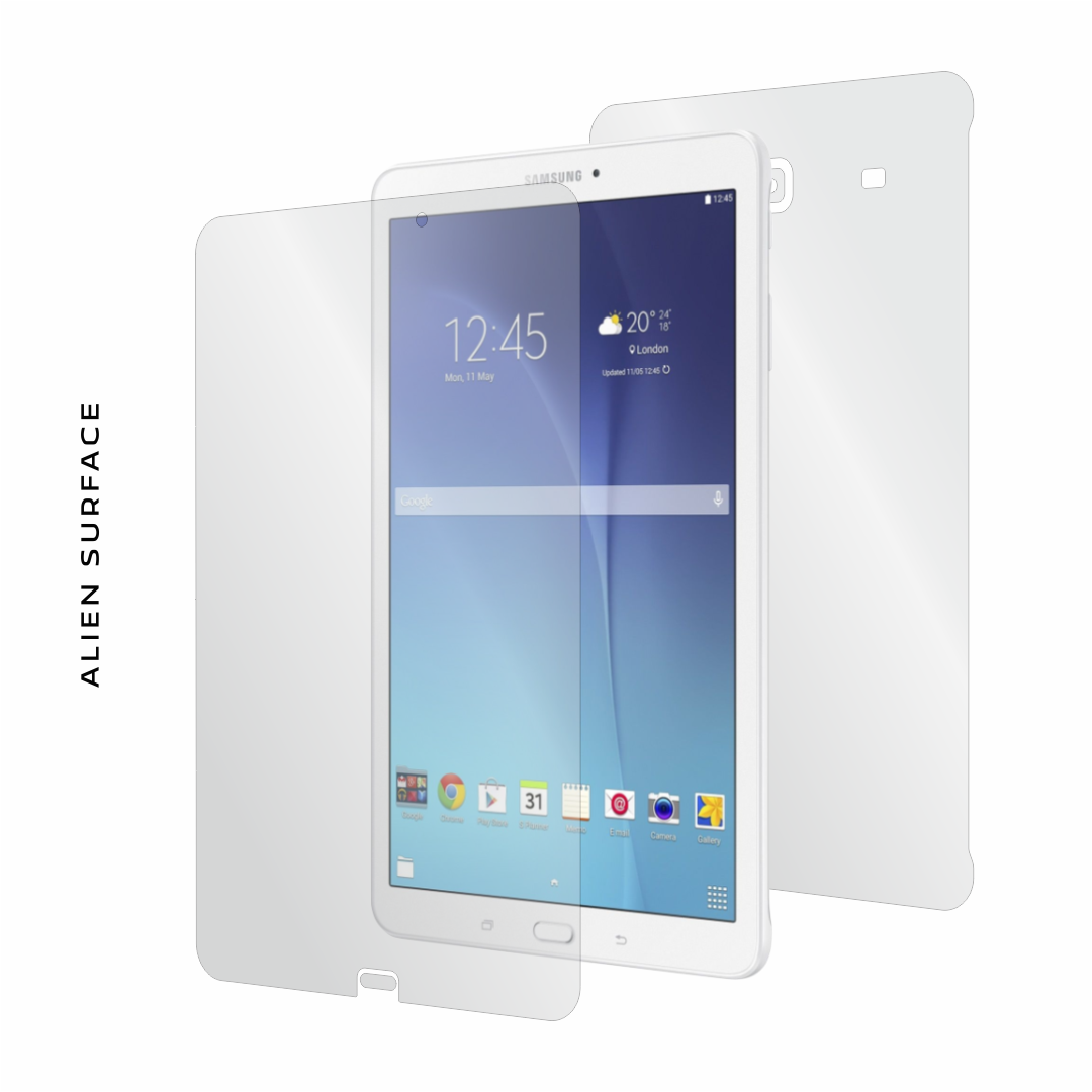 Folie protectie Alien Surface Samsung Galaxy Tab E T560 9.6 inch