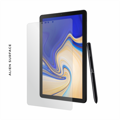 Folie protectie Alien Surface Samsung Galaxy Tab S4 T835 (2018) 10.5 inch