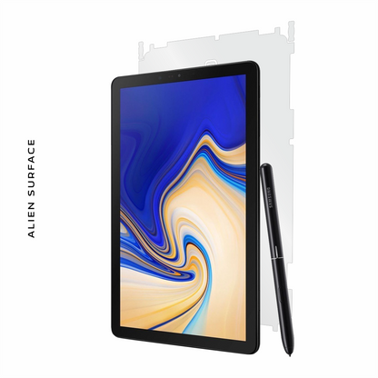 Folie protectie Alien Surface Samsung Galaxy Tab S4 T835 (2018) 10.5 inch